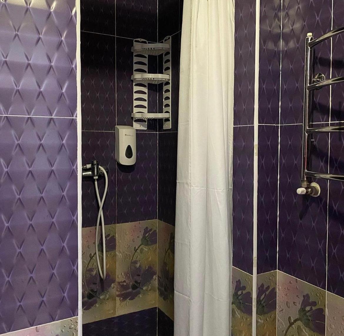 Hotel Perlyna Podillyа Satanov Exteriér fotografie